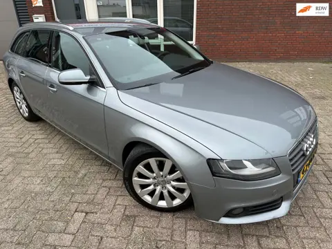 Audi A4 Avant 2.0 TFSI Pro Line Business / Navi / PDC / Cruise / NAP