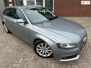 Audi A4 Avant 2.0 TFSI Pro Line Business / Navi / PDC / Cruise / NAP