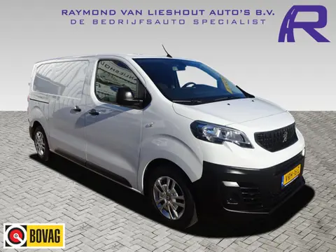 Peugeot Expert 2.0 BlueHDI 145 Standard Premium