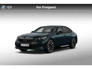 BMW 5 Serie Sedan 530e M Sport Edition | M Sportpakket Pro | Innovation Pack | Comfort Pack | Trekha
