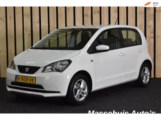 Seat Mii 1.0 @Mii Airco 5-drs All-seasons Nwe APK