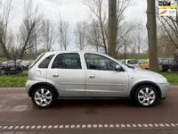 Opel Corsa 1.4-16V Silverline AIRCO!APK2026!5DEURS!