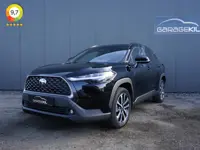 Toyota Corolla Cross Hybrid 200 Team D Dealeronderh. / Smartphone Integratie / Stoel- en stuurverwar