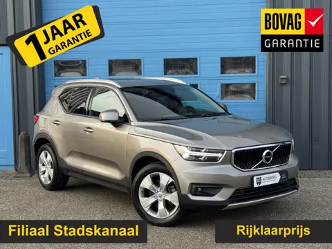 Volvo XC40 2.0 B4 Business Pro