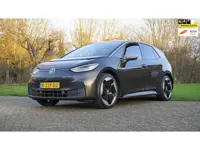 Volkswagen ID.3 First Max 58 kWh Trekhaak panodak SOH 87%