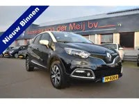 Renault Captur 0.9 TCe Limited , TREKHAAK  , CR CONTR , LMV16 , PDC A ,