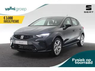 SEAT Ibiza Style 1.0 EcoTSI 95 pk