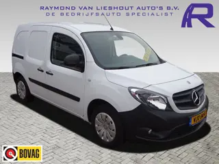 Mercedes-Benz Citan 109 CDI AIRCO CRUISE NAVIGATIE