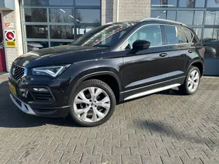 SEAT Ateca 1.5 TSI Xperience Business Intense