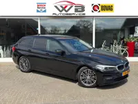 BMW 5-serie Touring 530i ShadowLine I Sport Line I Leder I LED