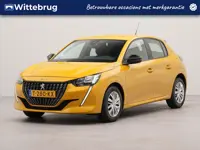 Peugeot 208 1.2 PureTech Active Apple Carplay/Android Auto! Peuldreef