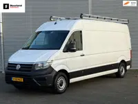 Volkswagen CRAFTER 35 2.0 TDI L4H3 AUT Airco/ Navi/ PDC 2x/ Imperiaal/ 3zits/ Trekhaak/