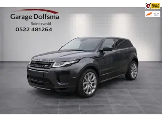 Land Rover Range Rover Evoque 2.0 Si4 Autobiography-CARPLAY-PANO-CAMERA-LEER-
