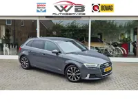 Audi A3 Sportback 1.0 TFSI Sport I LED I Cruise I Navi I Carplay