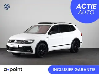 Volkswagen Tiguan Allspace 1.5 TSI Highline Business R 7p. 150PK | Panoramadak | Wegklapbare trekhaa