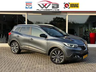 Renault Kadjar 1.2 TCe Bose I Automaat I Navigatie I PDC I Automaat