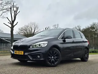 BMW 2 Serie Active Tourer 216d Cent.High Ex. (bj 2017)