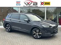 Seat Tarraco 1.4 TSI e-Hybrid PHEV FR Line I Carplay I ACC I Virtual I Camera