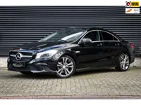 Mercedes-Benz CLA-klasse 180 Prestige | Panorama | Cruise | Navi | Bluetooth | PDC | Clima | H. Lede