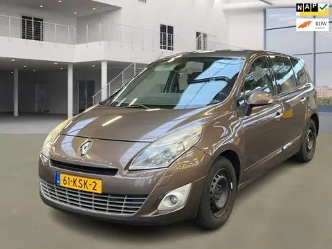 Renault Grand Scénic 1.4 TCe Dynamique nap !!