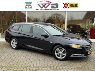 Opel Insignia Sports Tourer 1.5 Turbo Business Executive I Carplay I Camera I Trekhaak
