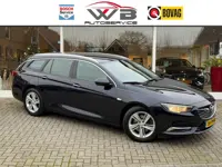 Opel Insignia Sports Tourer 1.5 Turbo Business Executive I Carplay I Camera I Trekhaak