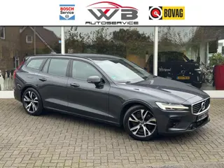Volvo V60 2.0 T8 Twin Engine AWD R-Design I H&K I Leder I Camera