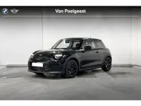 MINI Cooper C | Classic Uitvoering | Pakket XS | 17" U-Spoke Grey