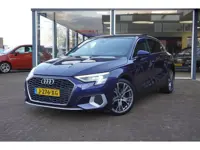 Audi A3 Sportback 35 TFSI Business edition | Automaat | Panodak | Airco | Elek. Pakket | Vol opties 