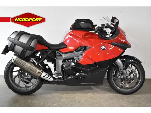 BMW K 1300 S (bj 2013)