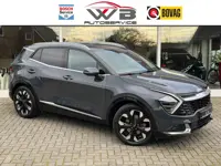 Kia Sportage 1.6 T-GDi Plug-in Hybrid I Camera I Trekhaak I ACC I Lane-Assist