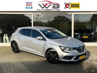 Renault Mégane 1.2 TCe GT-Line I LED I Trekhaak I Camera