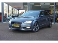Audi A3 Sportback 1.4 TFSI CoD Ambition 5deurs | Airco| Elek. Pakket | Vol opties | Lm velgen | Inru