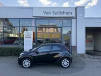 Toyota Aygo X 1.0 VVT-i MT Play (bj 2024)