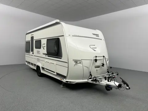 Fendt Saphir 465 TG Cassetteluifel Mover INCL. STALLING