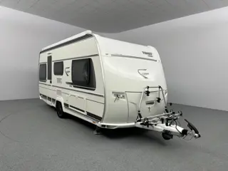 Fendt Saphir 465 TG Cassetteluifel Mover INCL. STALLING