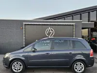 Opel Zafira 2.2 Executive *AC*Navi*7-P*Automaat (bj 2006)