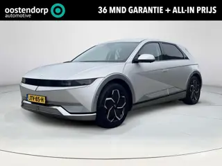 Hyundai IONIQ 5 Lounge AWD 73kWh | 360 camera | Bose | Elektrische achterklep | dodehoeksensoren | N