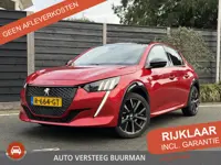 Peugeot 208 GT Pack 1.2 PureTech 100PK EAT8 Automaat Navigatie, Achteruitrijcamera, Keyless, Panoram