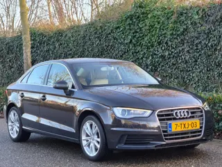 Audi A3 Limousine 1.4 TFSI CoD Ambiente Pro Line Plus Automaat NAP NL NEW APK/ Rijklaar 1.4 TFSI CoD