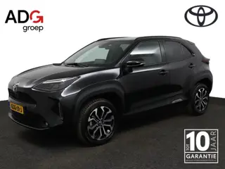 Toyota Yaris Cross 1.5 Hybrid Dynamic | Stoelverwarming voor | Stuurwielverwarming | Apple Carplay/ 