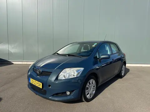 Toyota Auris 1.6-16V Sol Business CLIMA AIRCO | NAVI !