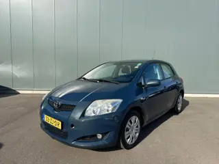 Toyota Auris 1.6-16V Sol Business CLIMA AIRCO | NAVI !