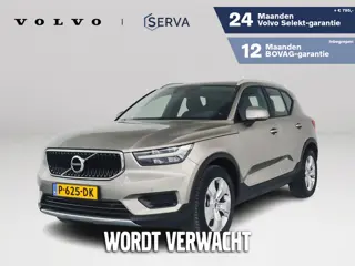 Volvo XC40 T2 Momentum Business | Parkeercamera | Stoel- en Stuurverwarming | Cruise control
