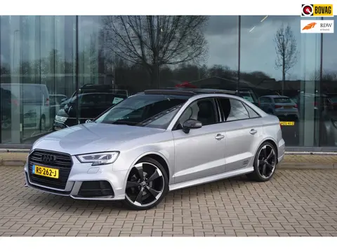 Audi A3 Limousine 1.5 TFSI CoD Sport S Line | Pano | B&O | Automaat