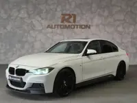 BMW 3-serie 320i Edition M Sport Performance Shadow Executive|KEYLESS START|PANORAMDAK|AUTOMAAT|LEDE