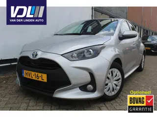 Toyota Yaris 1.5 Hybrid Mazda 2 Hybrid Apple carplay/ Android auto l Cruise control l Climate contro