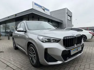 BMW X1 xDrive25e M sport camera, leer, LED, (bj 2024)
