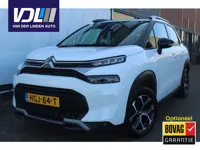 Citroën C3 Aircross 1.2 PureTech C-Series Airco l Cruise control l Navigatie l AppleCarPlay/AndroidA