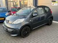 Peugeot 107 1.0 AIRCO | ELEKTR PAKKET | NIEUWE APK | NAP |